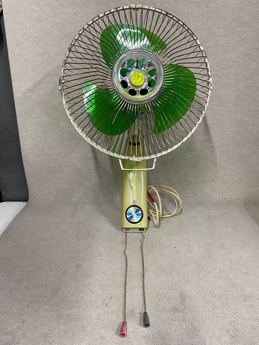 Yahoo!オークション -「レトロ#ナショナル」(扇風機) (電化製品 Yahoo!オークション -「レトロ#ナショナル」(扇風機) (電化製品