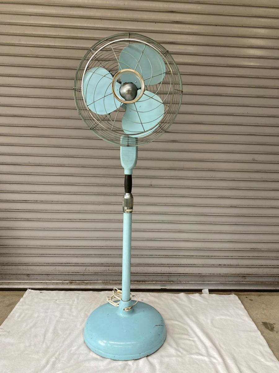2025年最新】Yahoo!オークション -レトロ扇風機日立の中古品