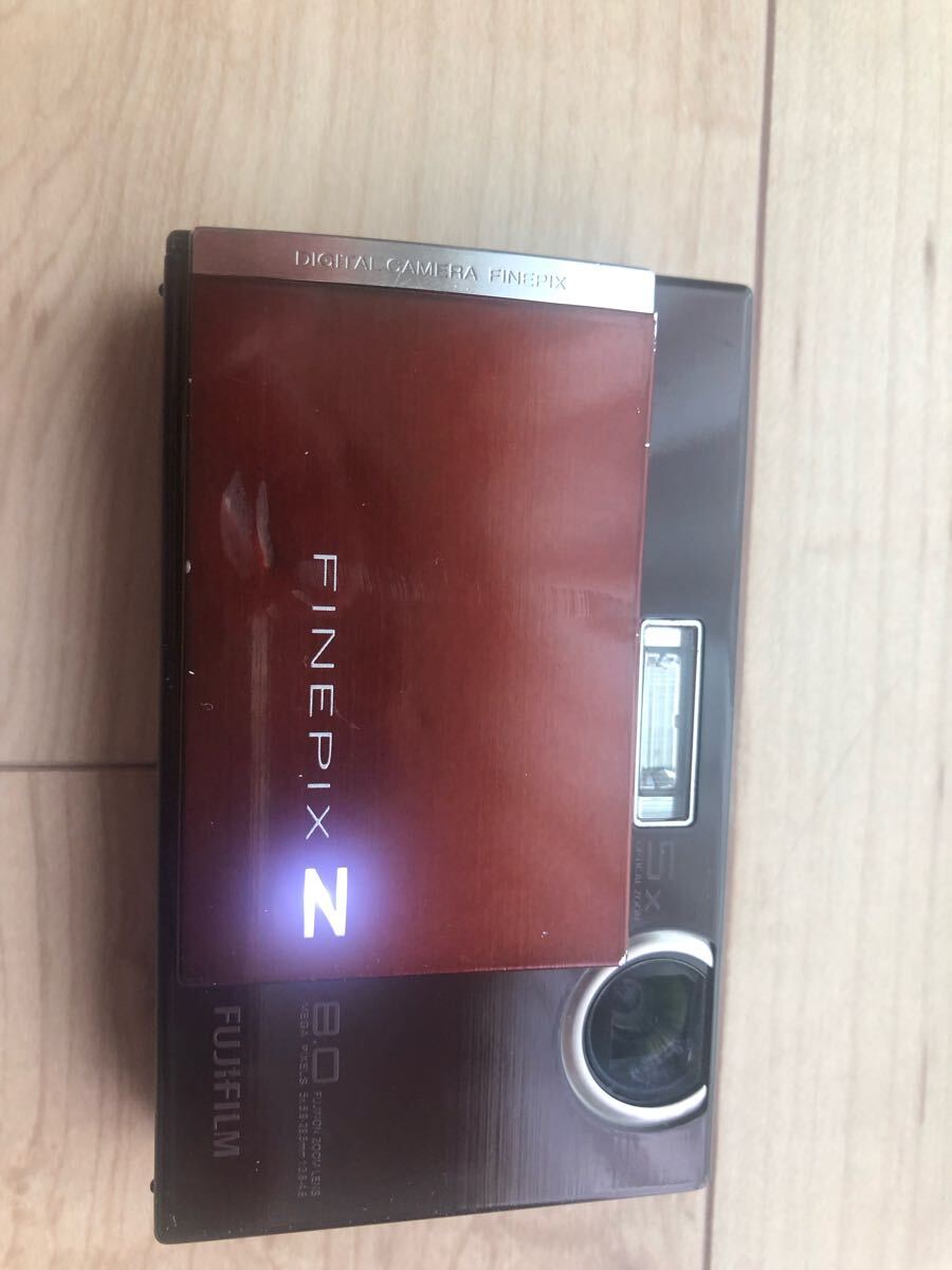 Yahoo!オークション -「finepix z100fd」の落札相場・落札価格 Yahoo!オークション -「finepix z100fd」の落札相場・落札価格