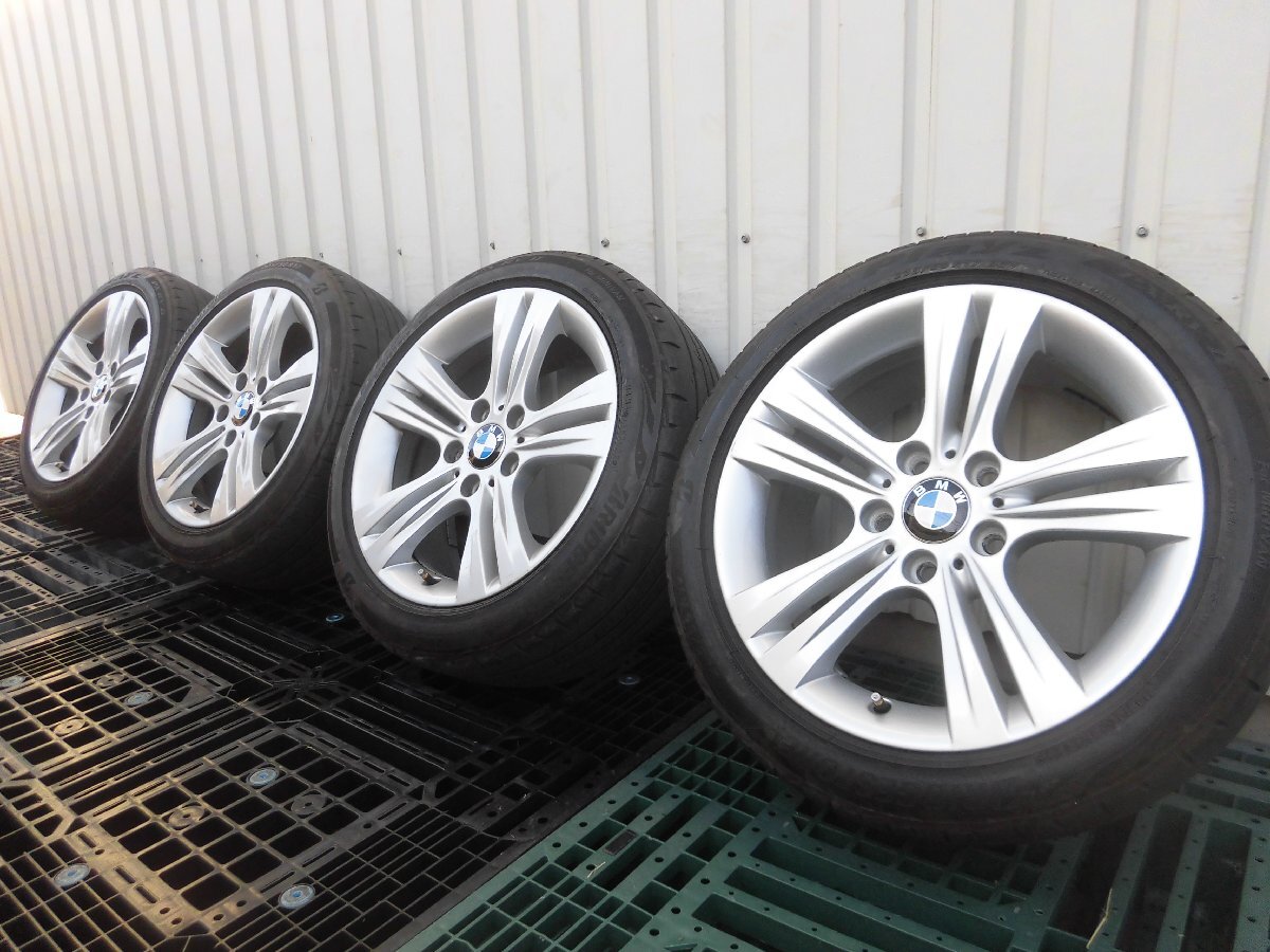2025年最新】Yahoo!オークション -bmw f30 スタッドレスの中古品 2025年最新】Yahoo!オークション -bmw f30 スタッドレスの中古品