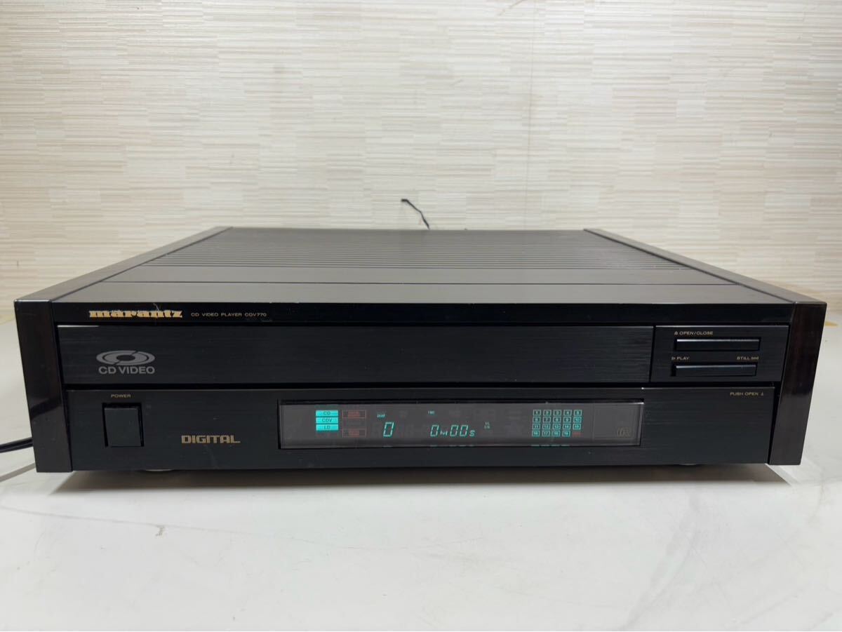 2025年最新】Yahoo!オークション -(marantz マランツ) cdvの中古 2025年最新】Yahoo!オークション -(marantz マランツ) cdvの中古