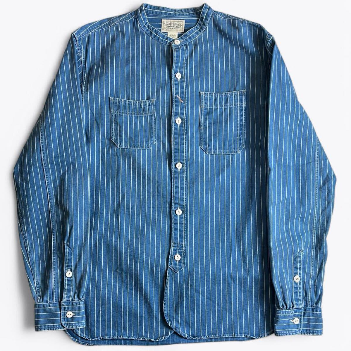 2025年最新】Yahoo!オークション -rrl wabashの中古品・新品・未 2025年最新】Yahoo!オークション -rrl wabashの中古品・新品・未