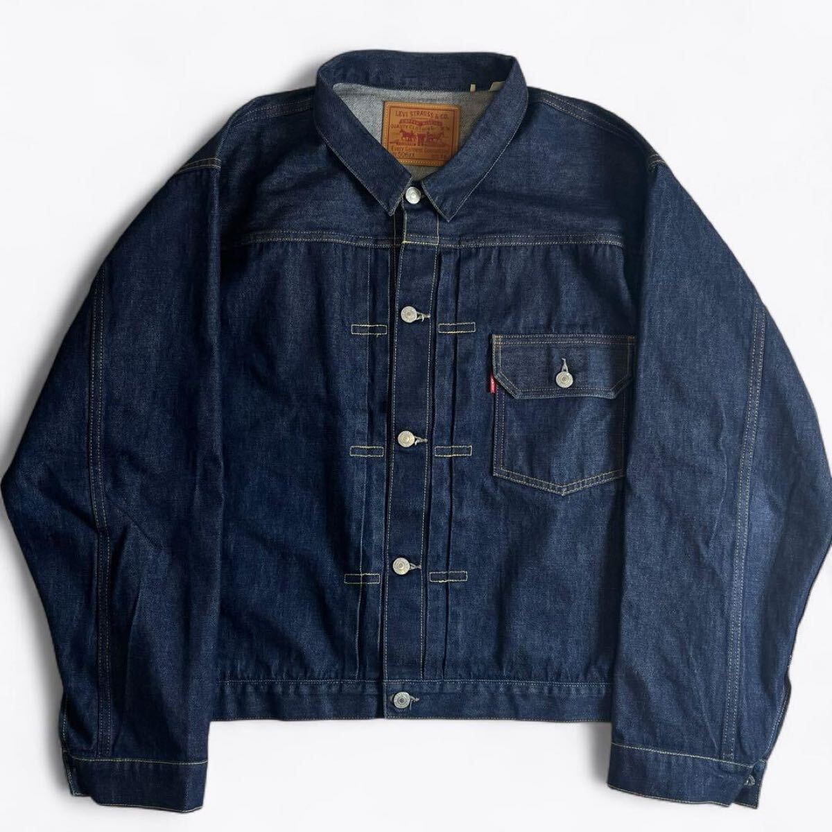 2025年最新】Yahoo!オークション -levi's s506xxの中古品・新品 2025年最新】Yahoo!オークション -levi's s506xxの中古品・新品