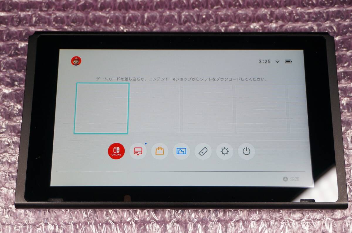 2025年最新】Yahoo!オークション -nintendo switch 未対策機の 2025年最新】Yahoo!オークション -nintendo switch 未対策機の