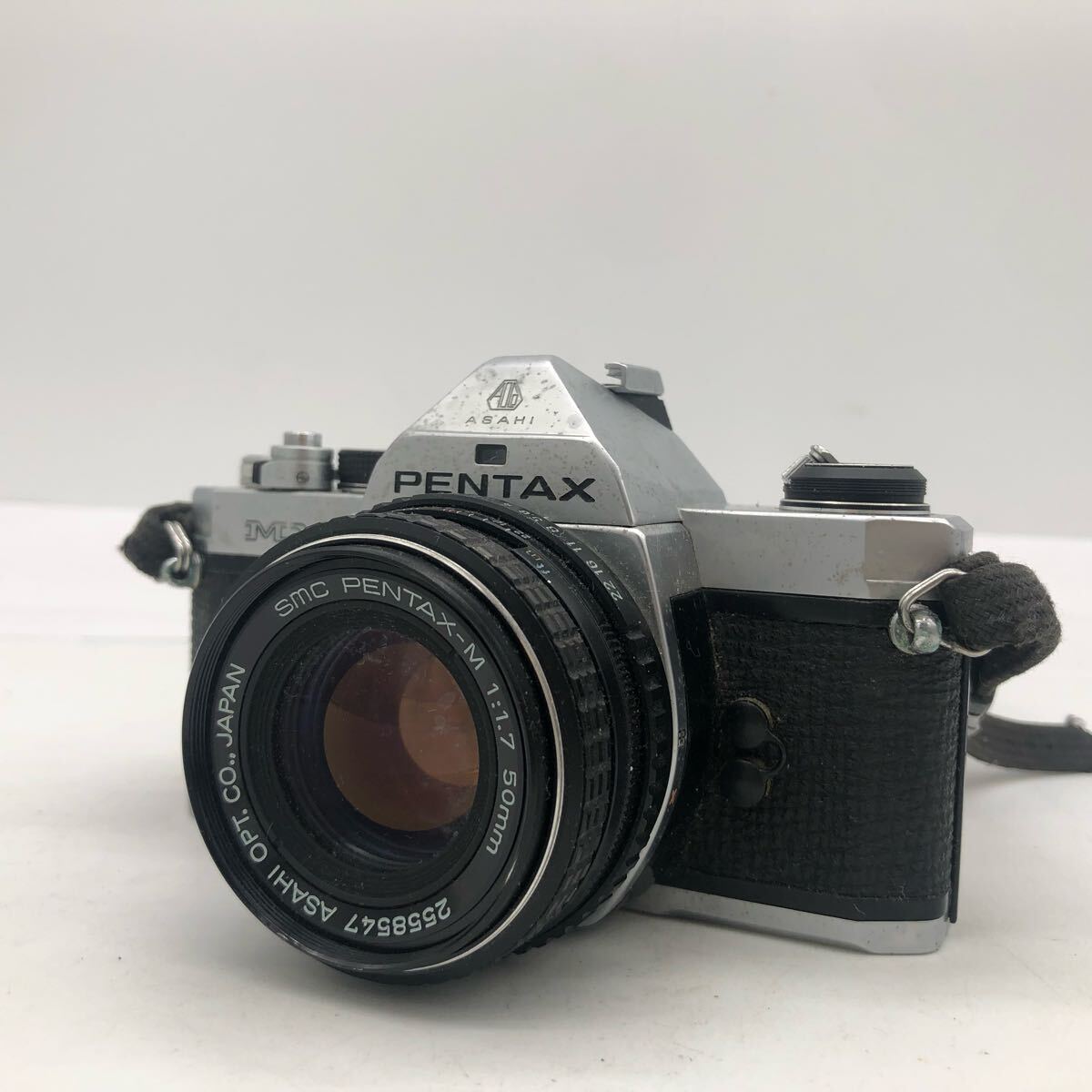 Yahoo!オークション -「smc pentax-m 1:1.7 50mm」の落札相場 Yahoo!オークション -「smc pentax-m 1:1.7 50mm」の落札相場