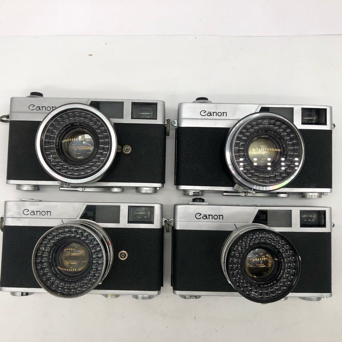 2025年最新】Yahoo!オークション -canon canonetの中古品・新品 2025年最新】Yahoo!オークション -canon canonetの中古品・新品