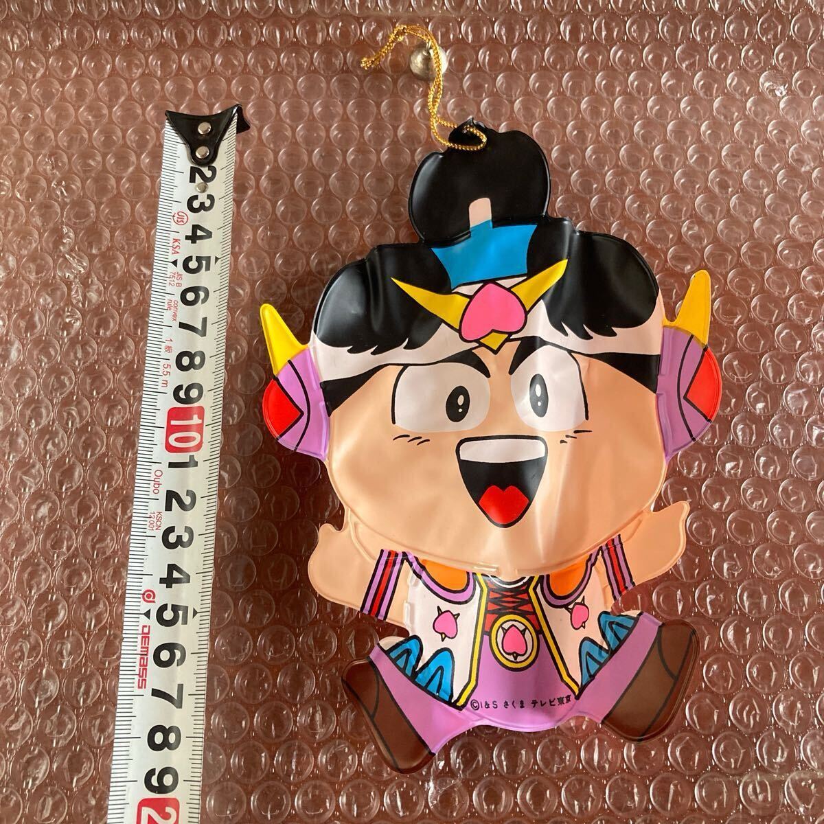 Amazon.co.jp: 昭和レトロ 当時物 かわいいバンビ風 クッション