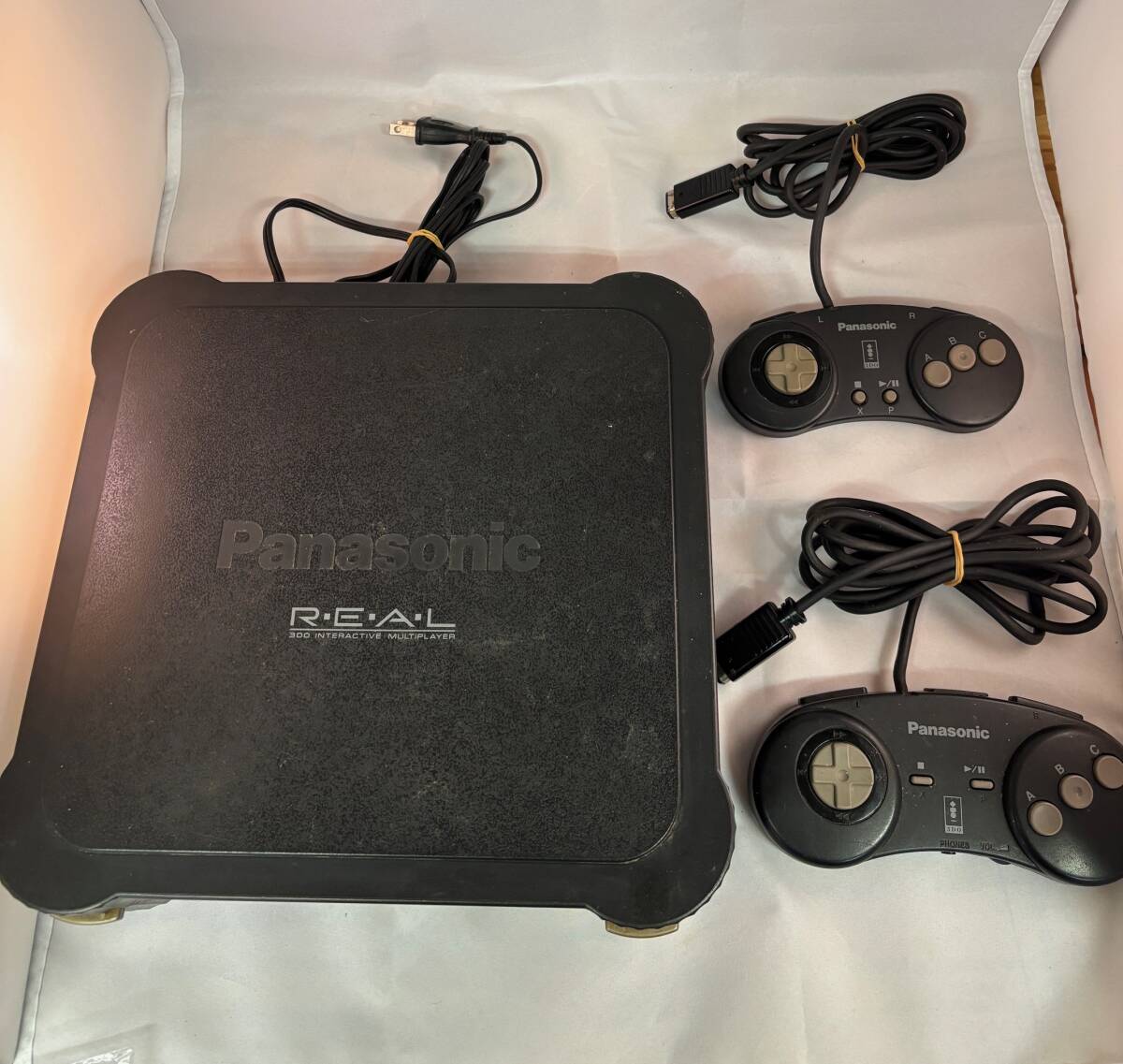 Yahoo!オークション -「3do 本体」(ゲーム) の落札相場・落札価格 Yahoo!オークション -「3do 本体」(ゲーム) の落札相場・落札価格