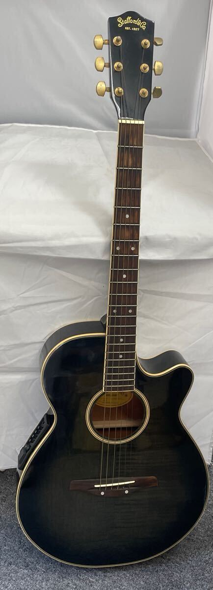 Yahoo!オークション -「se-500」(アコースティックギター