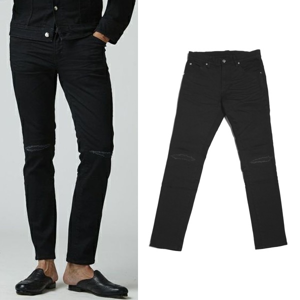 Yahoo!オークション -「1piu1uguale3 tapered デニムパンツ」の Yahoo!オークション -「1piu1uguale3 tapered デニムパンツ」の