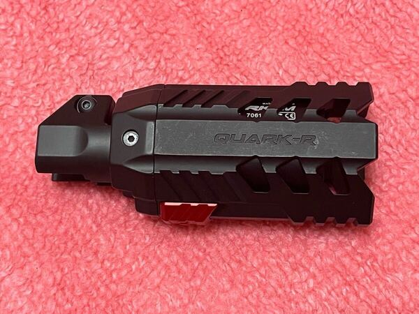 ACETECH QUARK R トレーサー エーステック
