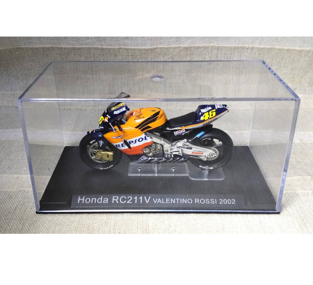 2025年最新】Yahoo!オークション -ホンダrc211v(ミニカー)の中古 2025年最新】Yahoo!オークション -ホンダrc211v(ミニカー)の中古