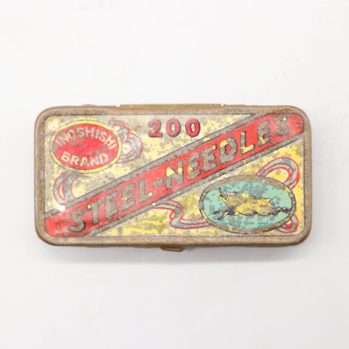 2025年最新】Yahoo!オークション -レコード針缶の中古品・新品