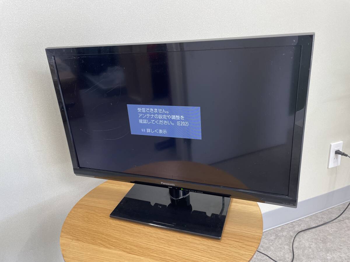 Yahoo!オークション -「パナソニック th-24a300」の落札相場 Yahoo!オークション -「パナソニック th-24a300」の落札相場