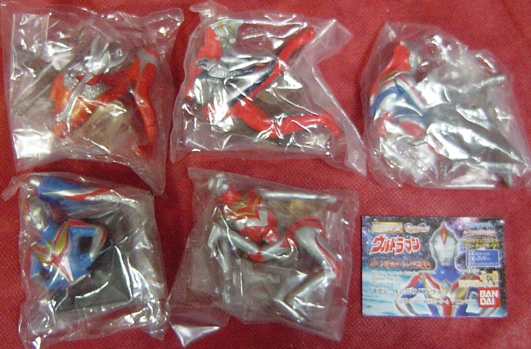 Yahoo!オークション -「ウルトラマン飛行」(特撮) (フィギュア