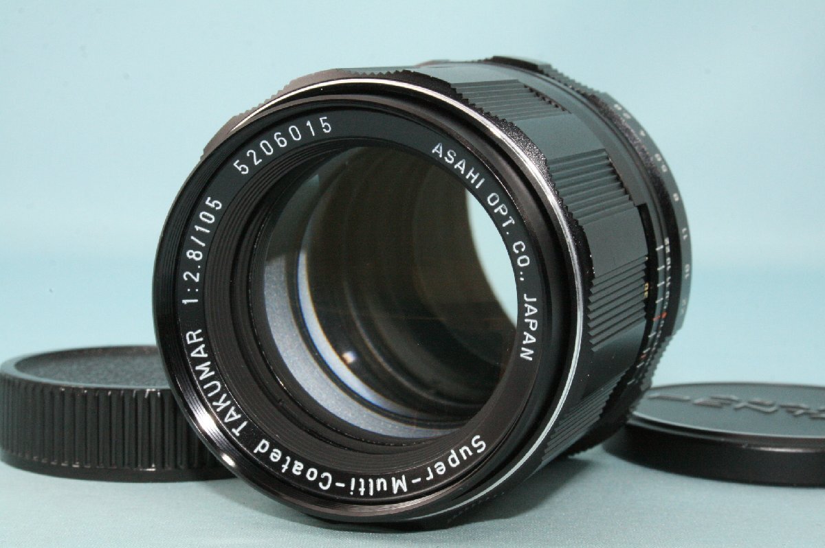 2025年最新】Yahoo!オークション -takumar 105mm f2.8の中古品 2025年最新】Yahoo!オークション -takumar 105mm f2.8の中古品