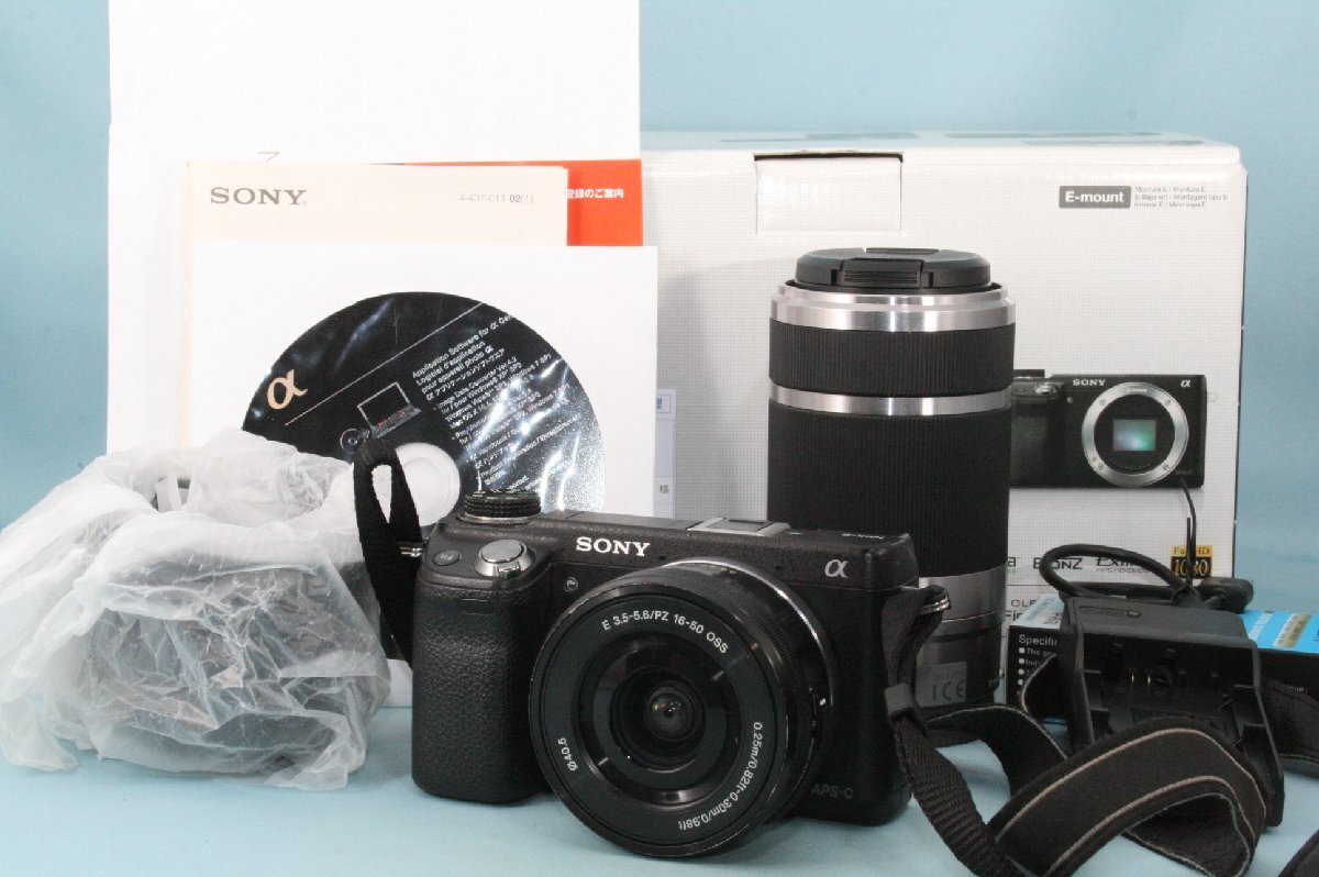 2025年最新】Yahoo!オークション -nex-6の中古品・新品・未使用 2025年最新】Yahoo!オークション -nex-6の中古品・新品・未使用