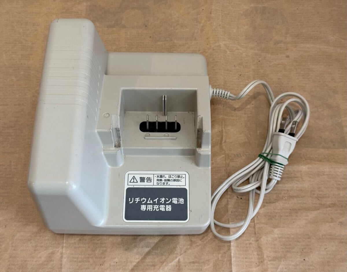 2025年最新】Yahoo!オークション -充電器 nkj033bの中古品・新品 2025年最新】Yahoo!オークション -充電器 nkj033bの中古品・新品