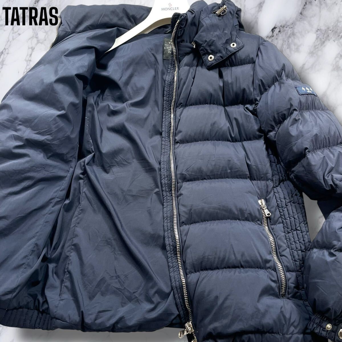 2025年最新】Yahoo!オークション - TATRAS(ジャケット、上着 2025年最新】Yahoo!オークション - TATRAS(ジャケット、上着