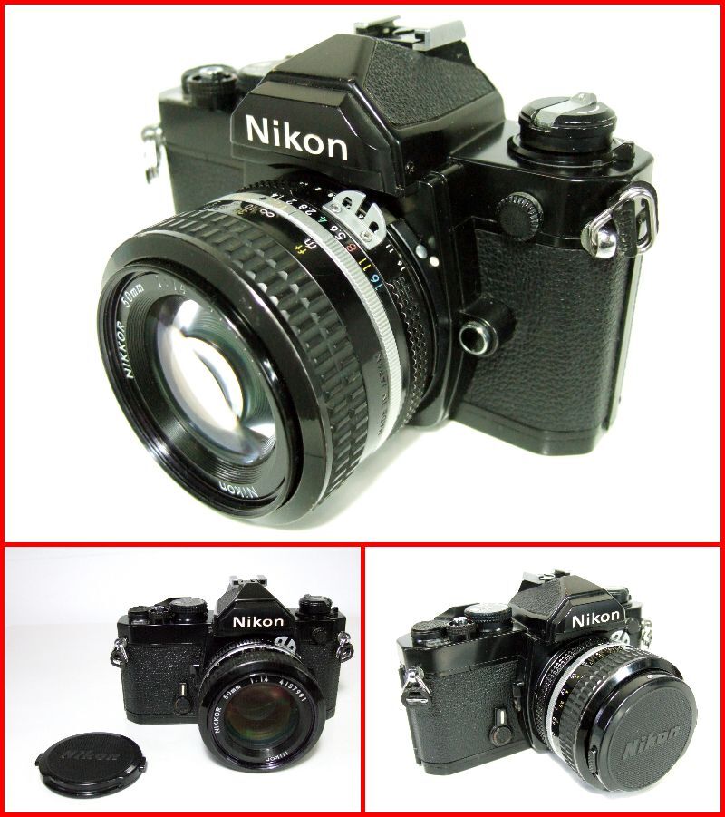 Yahoo!オークション -「nikon fm ジャンク」の落札相場・落札価格 Yahoo!オークション -「nikon fm ジャンク」の落札相場・落札価格