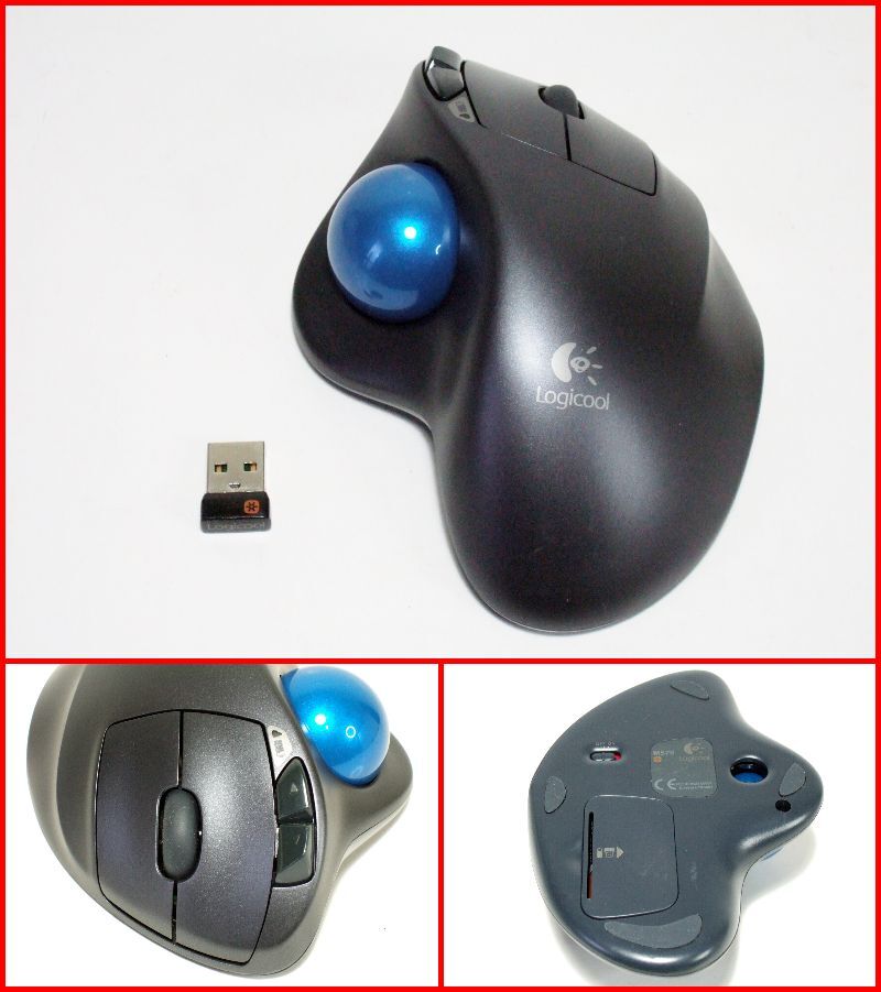Yahoo!オークション -「logicool m570」の落札相場・落札価格 Yahoo!オークション -「logicool m570」の落札相場・落札価格