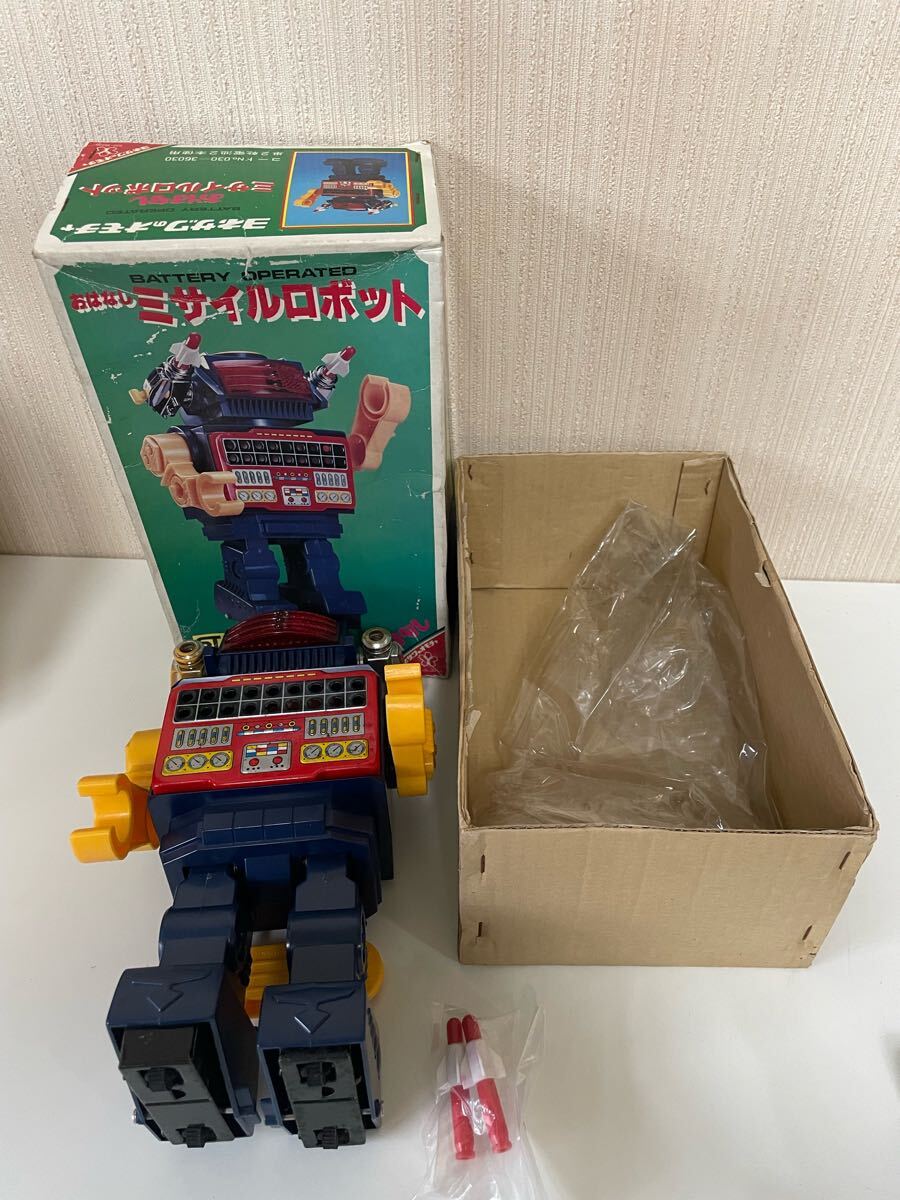 Yahoo!オークション -「ヨネザワ ブリキ」(ロボット) (ブリキ)の Yahoo!オークション -「ヨネザワ ブリキ」(ロボット) (ブリキ)の