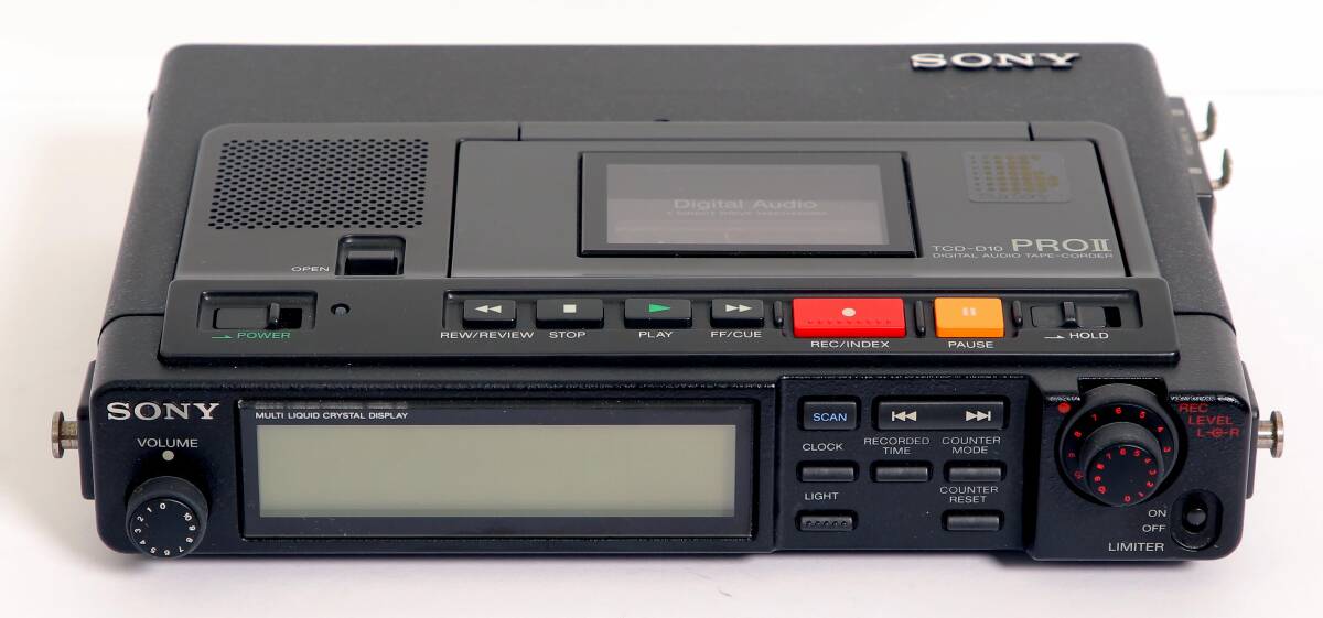 Yahoo!オークション -「sony tcd-d10」の落札相場・落札価格 Yahoo!オークション -「sony tcd-d10」の落札相場・落札価格