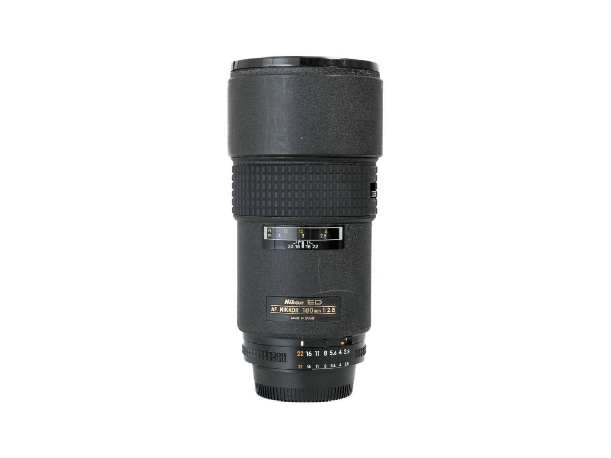 Yahoo!オークション -「nikkor ed 180mm f2.8」の落札相場・落札価格 Yahoo!オークション -「nikkor ed 180mm f2.8」の落札相場・落札価格