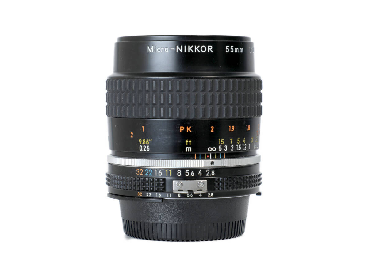 2025年最新】Yahoo!オークション -micro-nikkor 55mm f2.8の中古 2025年最新】Yahoo!オークション -micro-nikkor 55mm f2.8の中古