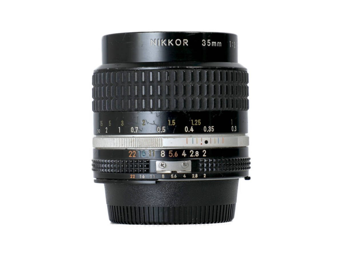 Yahoo!オークション -「nikon 35mm f2 ai-s」の落札相場・落札価格 Yahoo!オークション -「nikon 35mm f2 ai-s」の落札相場・落札価格