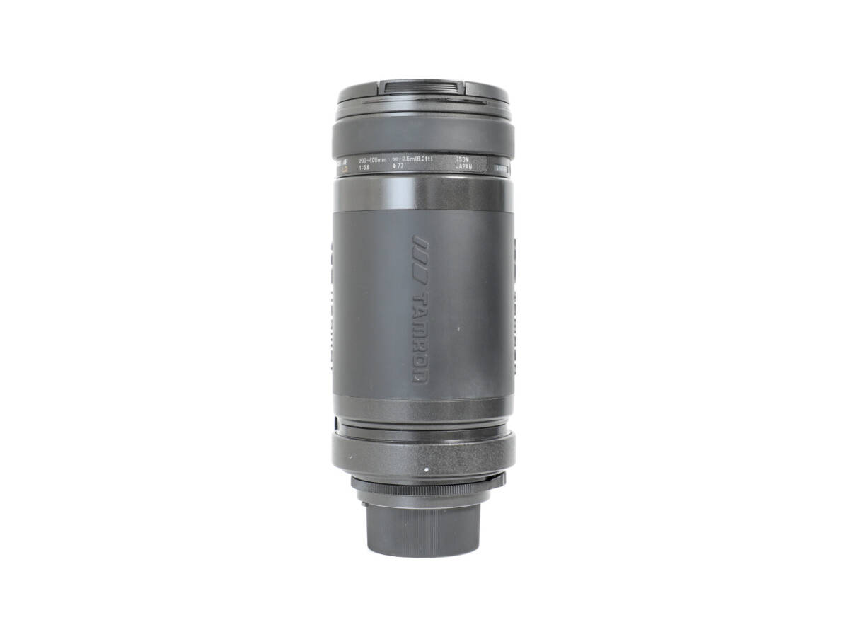 Yahoo!オークション -「tamron 200-400 5.6」の落札相場・落札価格 Yahoo!オークション -「tamron 200-400 5.6」の落札相場・落札価格