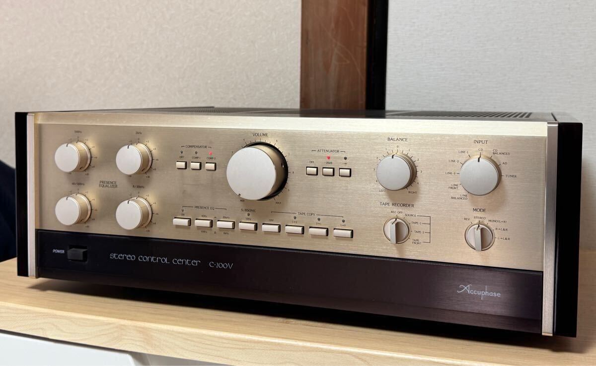 Yahoo!オークション -「accuphase c-200」の落札相場・落札価格 Yahoo!オークション -「accuphase c-200」の落札相場・落札価格