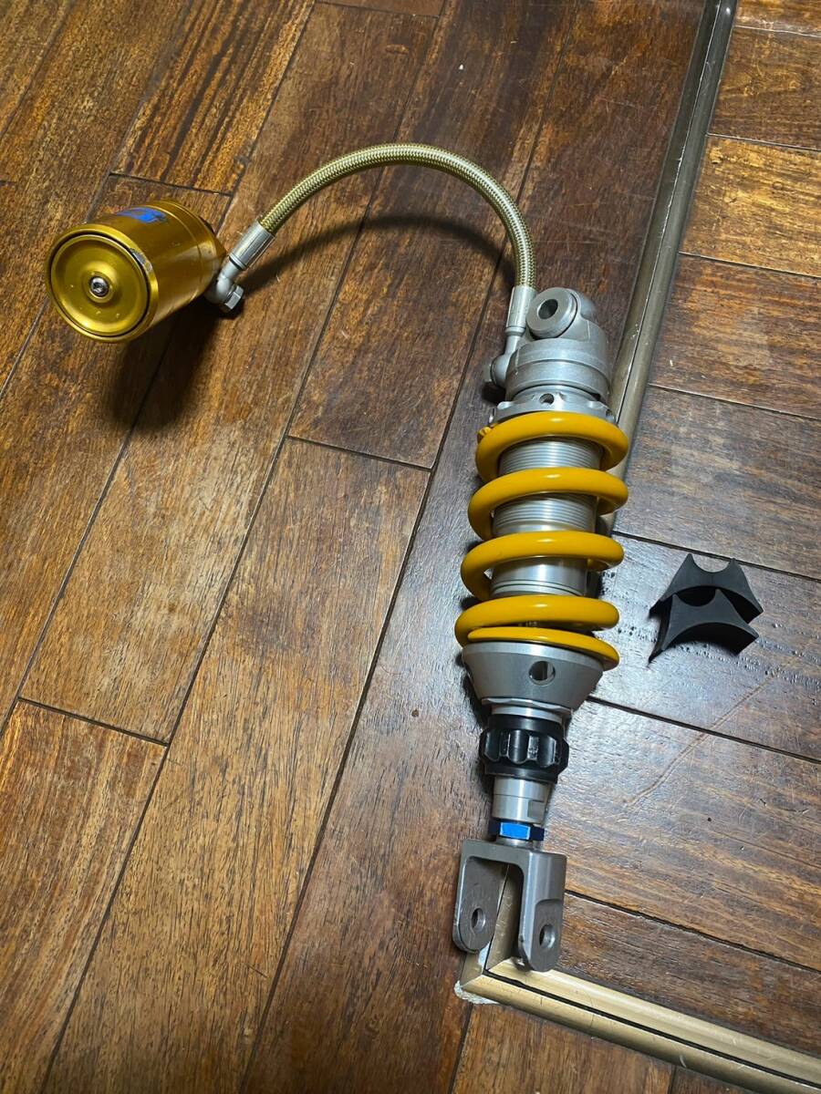 Yahoo!オークション -「ape ohlins」の落札相場・落札価格 Yahoo!オークション -「ape ohlins」の落札相場・落札価格