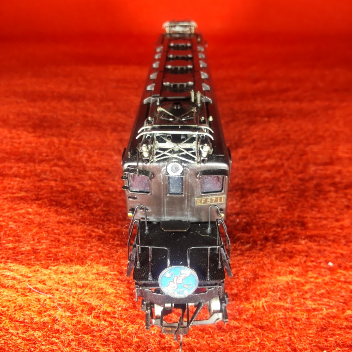 2025年最新】Yahoo!オークション -天賞堂 ef57の中古品・新品 2025年最新】Yahoo!オークション -天賞堂 ef57の中古品・新品