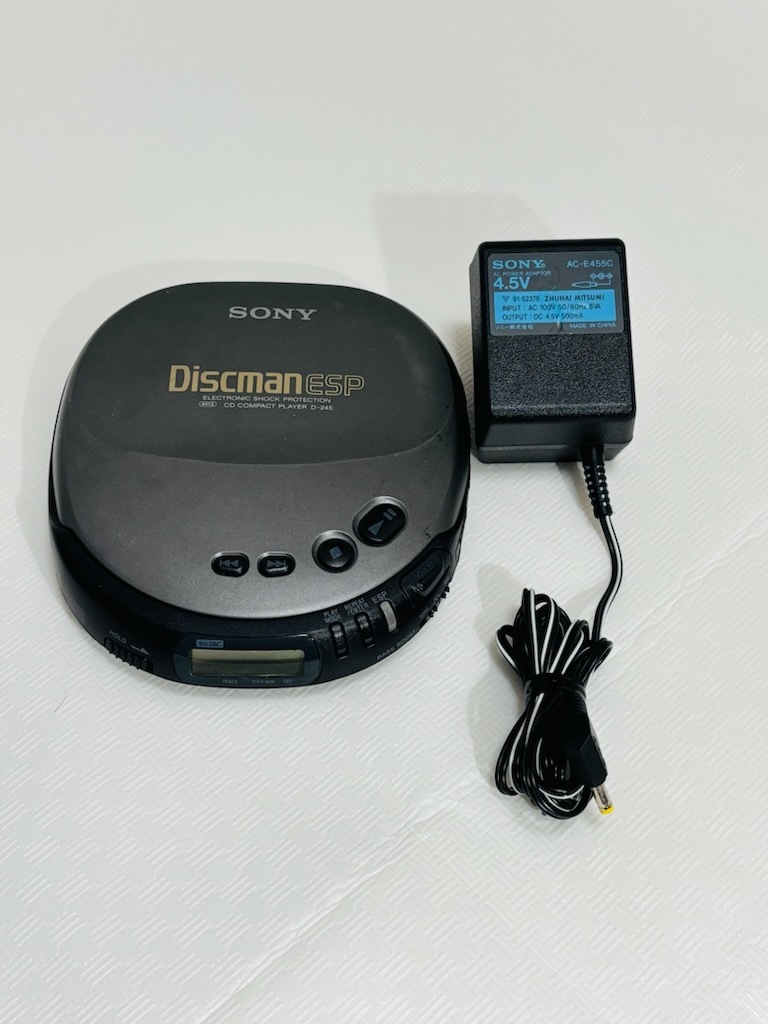 2025年最新】ソニー ディスクマン | ポータブルCDプレーヤー商品 2025年最新】ソニー ディスクマン | ポータブルCDプレーヤー商品