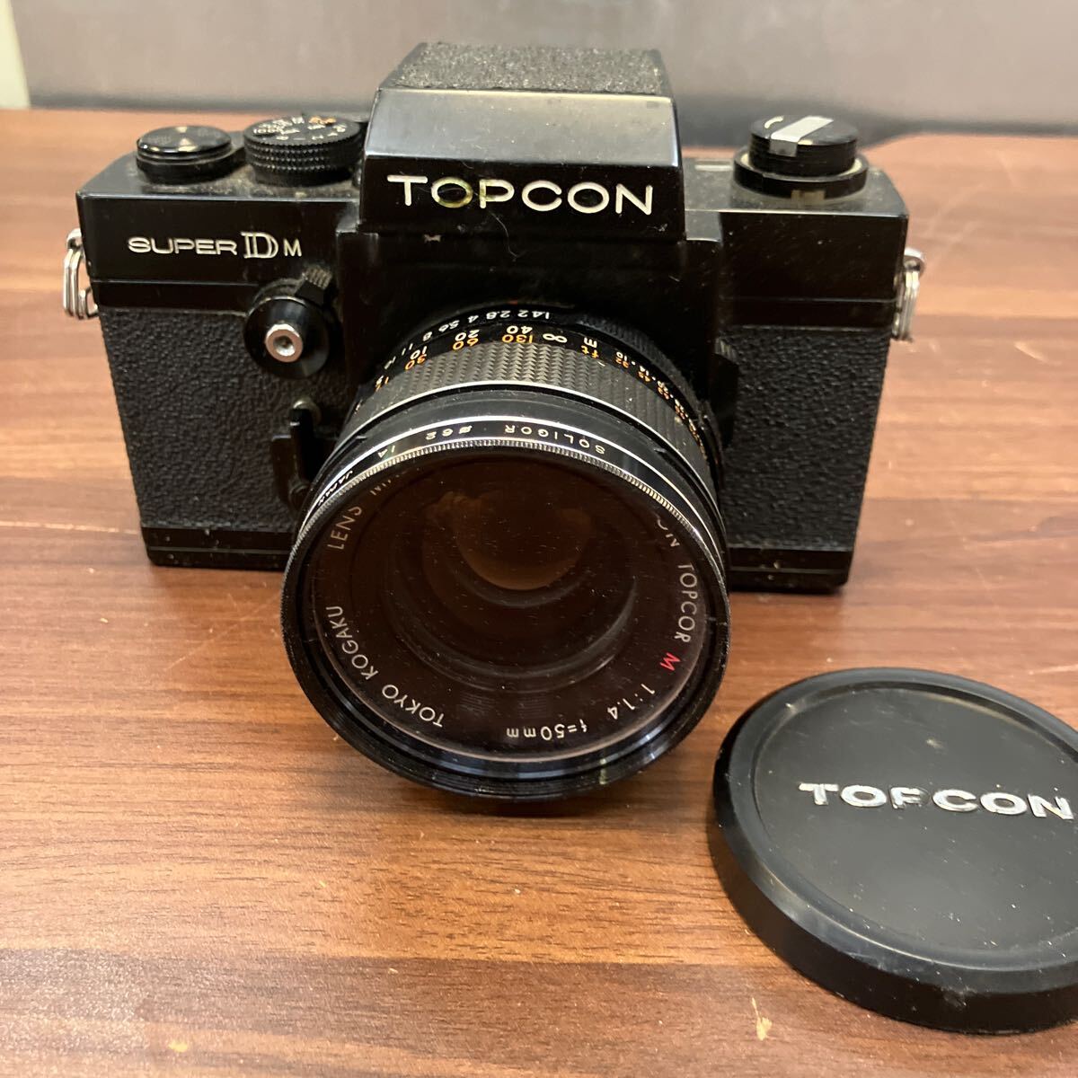Yahoo!オークション -「トプコンカメラ」(一眼レフ) (フィルム Yahoo!オークション -「トプコンカメラ」(一眼レフ) (フィルム