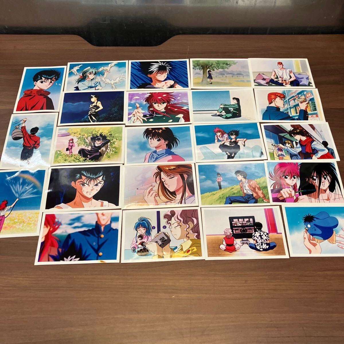 2025年最新】Yahoo!オークション -幽遊白書 写真(コミック 2025年最新】Yahoo!オークション -幽遊白書 写真(コミック