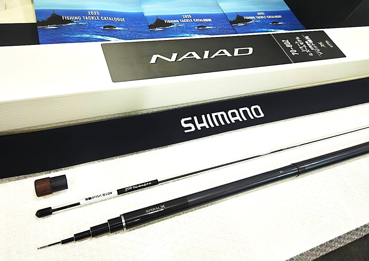 Yahoo!オークション -「シマノ ナイアード」の落札相場・落札価格 Yahoo!オークション -「シマノ ナイアード」の落札相場・落札価格