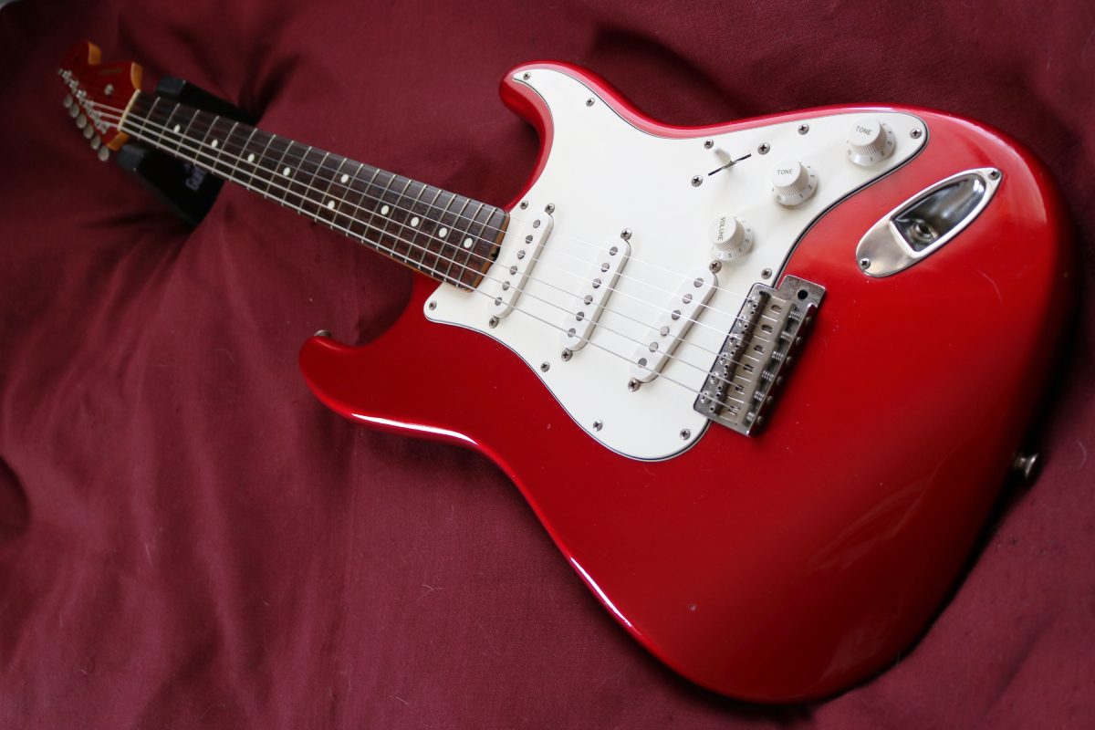 Yahoo!オークション -「fernandes revival」(エレキギター Yahoo!オークション -「fernandes revival」(エレキギター