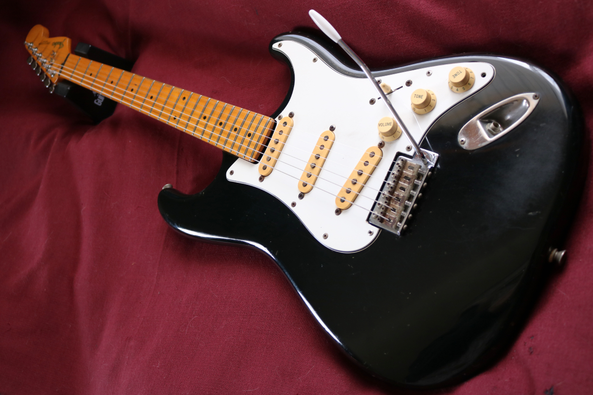 Yahoo!オークション -「fender ネック」(フェンダー) (本体)の Yahoo!オークション -「fender ネック」(フェンダー) (本体)の