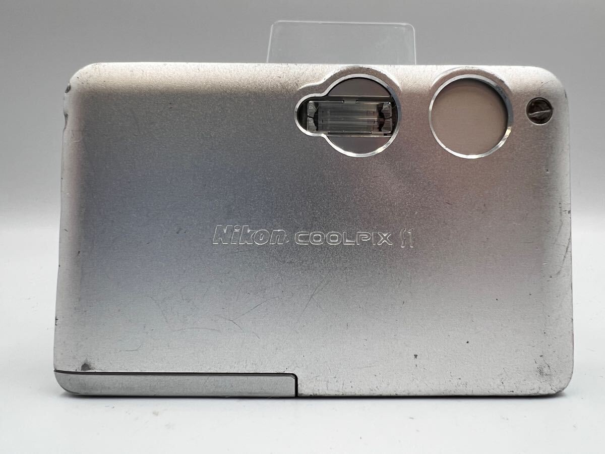 Yahoo!オークション -「coolpix s1」の落札相場・落札価格 Yahoo!オークション -「coolpix s1」の落札相場・落札価格