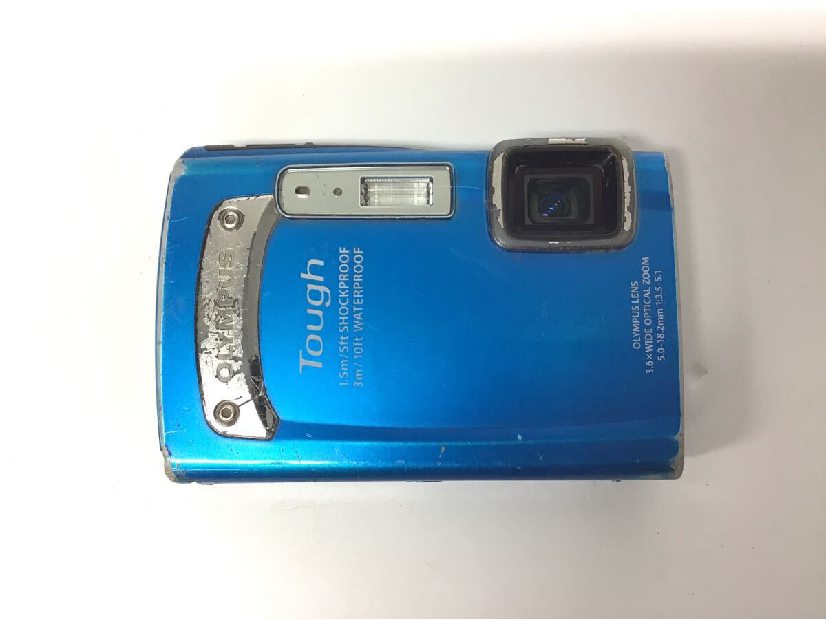 Yahoo!オークション -「オリンパスtough tg-320」の落札相場 Yahoo!オークション -「オリンパスtough tg-320」の落札相場
