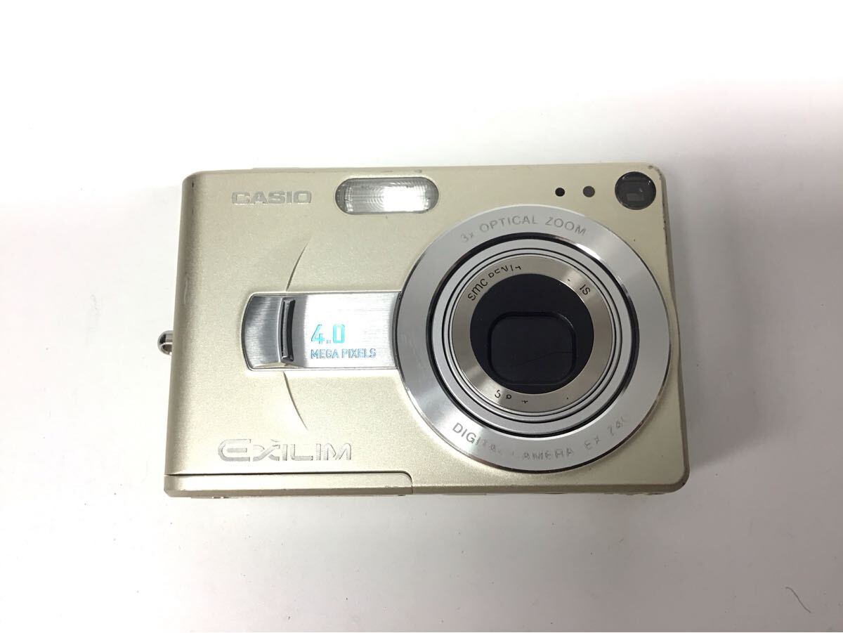 Yahoo!オークション -「casio ex-z40」の落札相場・落札価格 Yahoo!オークション -「casio ex-z40」の落札相場・落札価格
