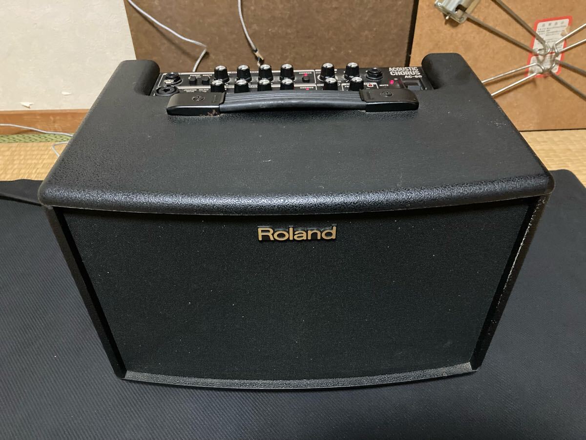 2025年最新】Yahoo!オークション -roland ac-60の中古品・新品 2025年最新】Yahoo!オークション -roland ac-60の中古品・新品