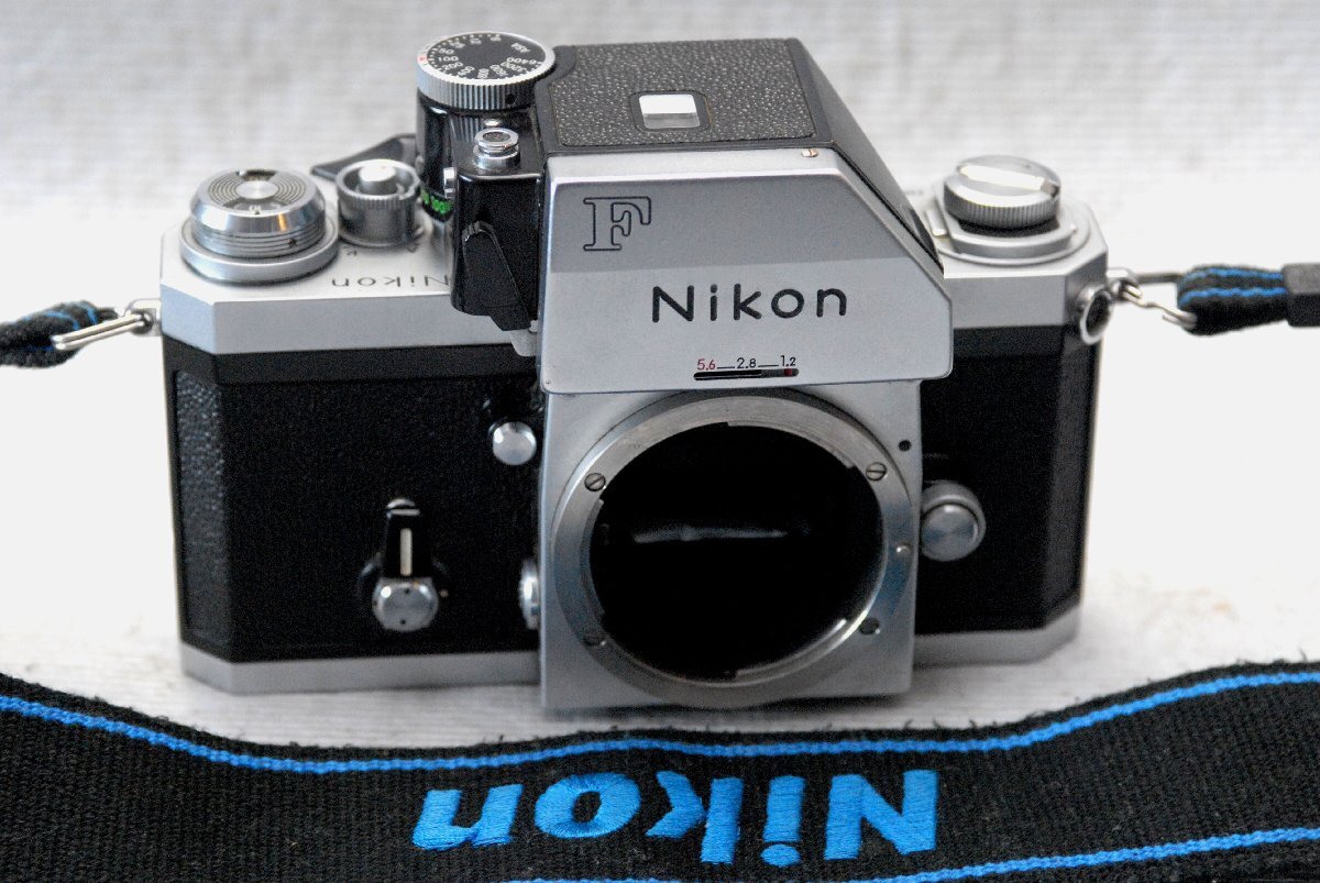 Yahoo!オークション -「nikon f フォトミック」の落札相場・落札価格 Yahoo!オークション -「nikon f フォトミック」の落札相場・落札価格