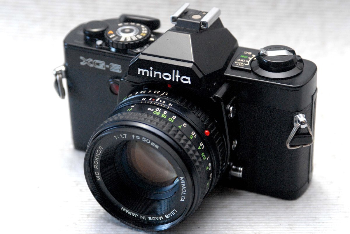 Yahoo!オークション -「minolta xg-e」の落札相場・落札価格 Yahoo!オークション -「minolta xg-e」の落札相場・落札価格