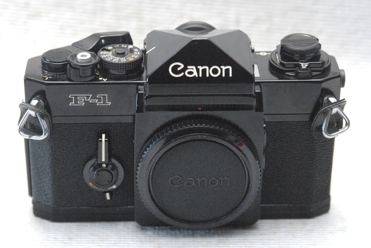 Yahoo!オークション -「canon f-1 後期」の落札相場・落札価格