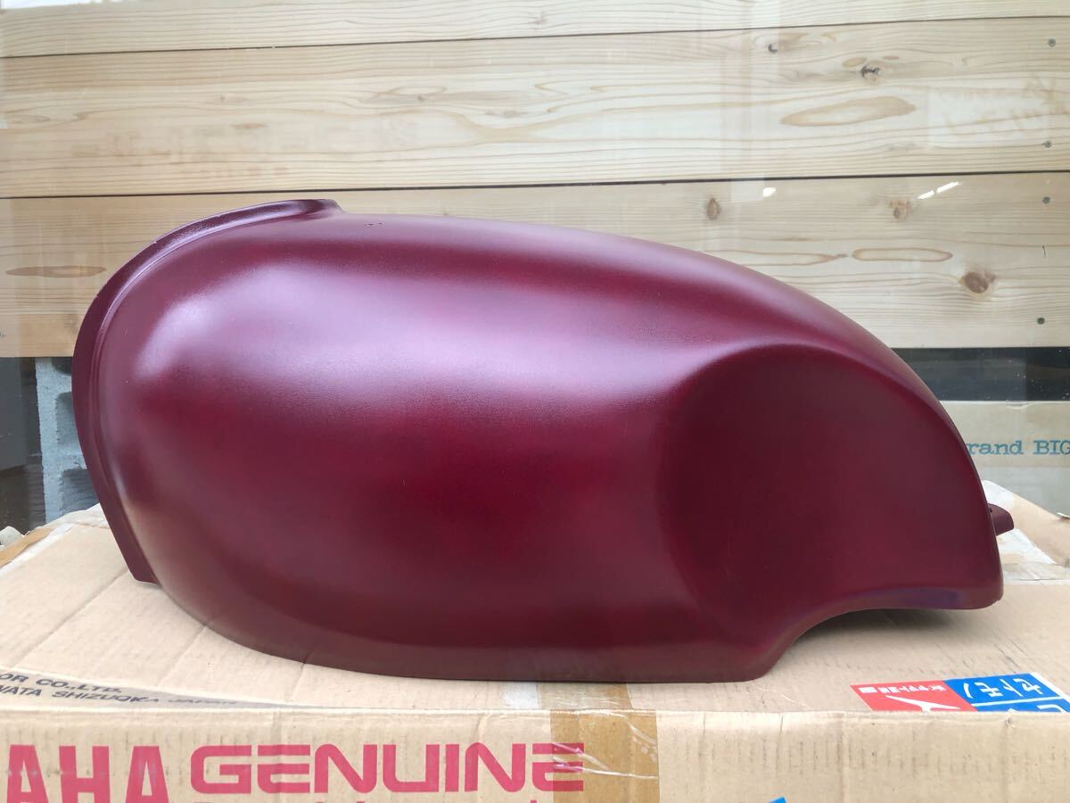 Yahoo!オークション -「sr400 タンク frp」(タンク) (パーツ)の Yahoo!オークション -「sr400 タンク frp」(タンク) (パーツ)の