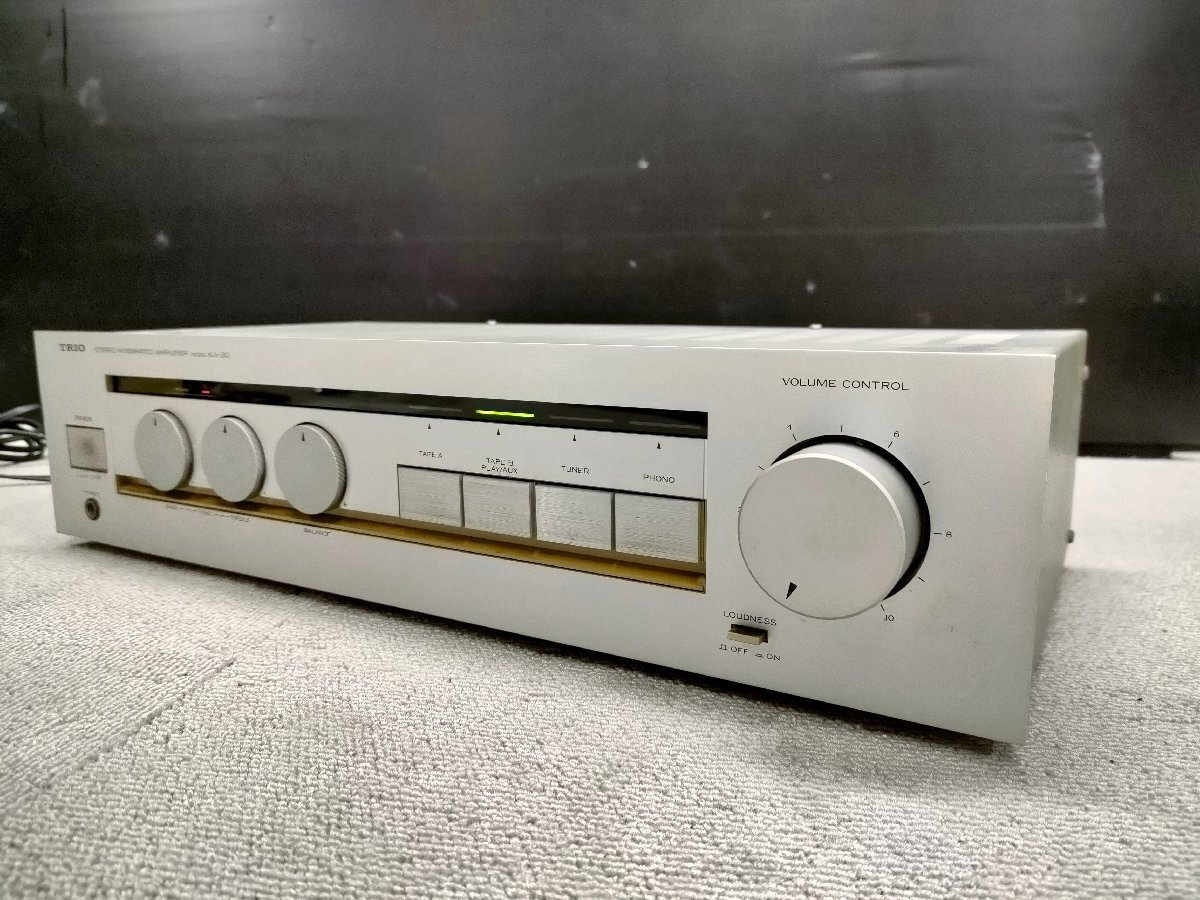 2025年最新】Yahoo!オークション -trio トリオ kaの中古品・新品 2025年最新】Yahoo!オークション -trio トリオ kaの中古品・新品