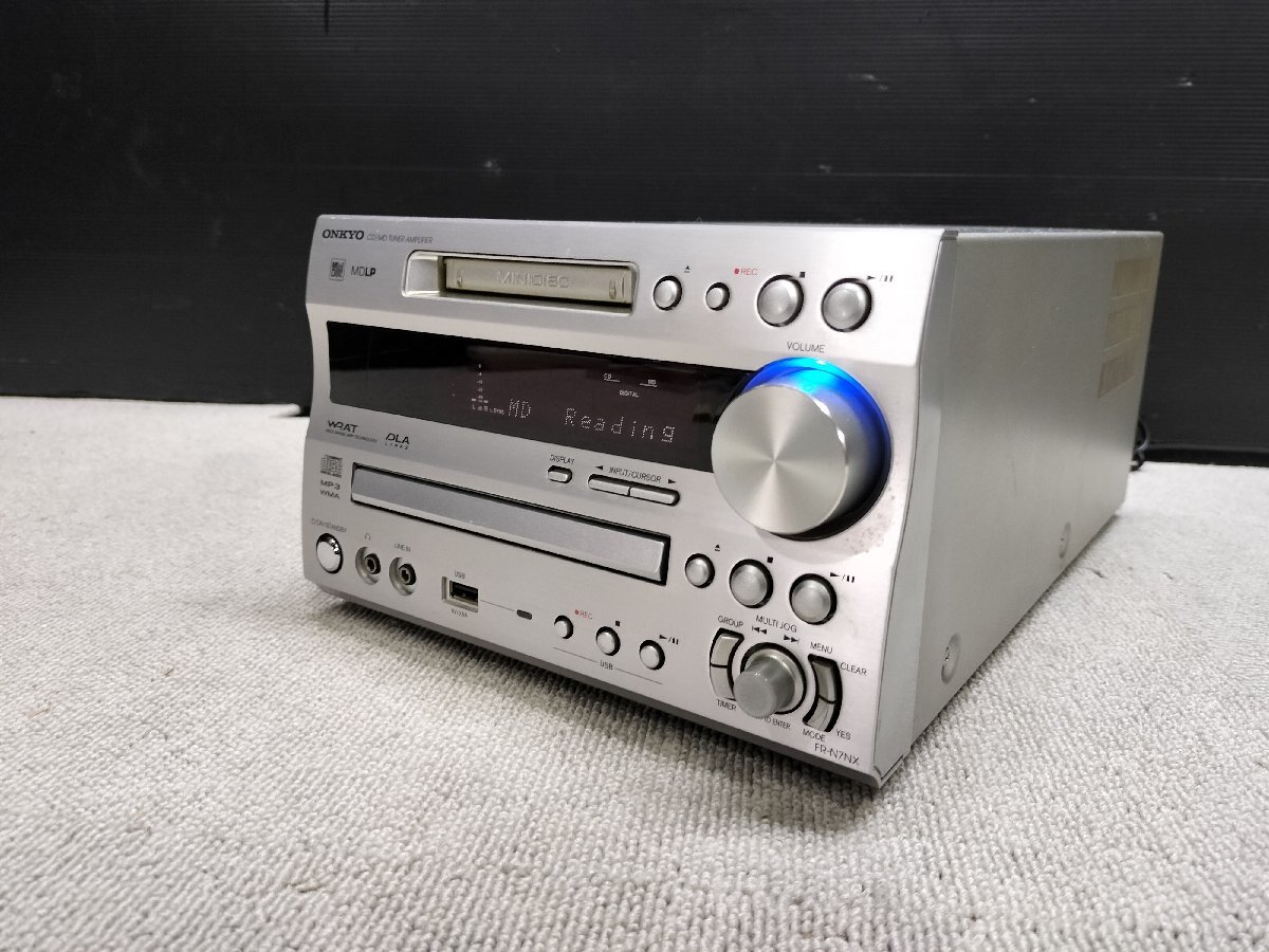2025年最新】Yahoo!オークション -onkyo fr n7の中古品・新品 2025年最新】Yahoo!オークション -onkyo fr n7の中古品・新品